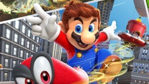 La première bande-annonce du film Super Mario Bros sera diffusée au Comic Con de New York