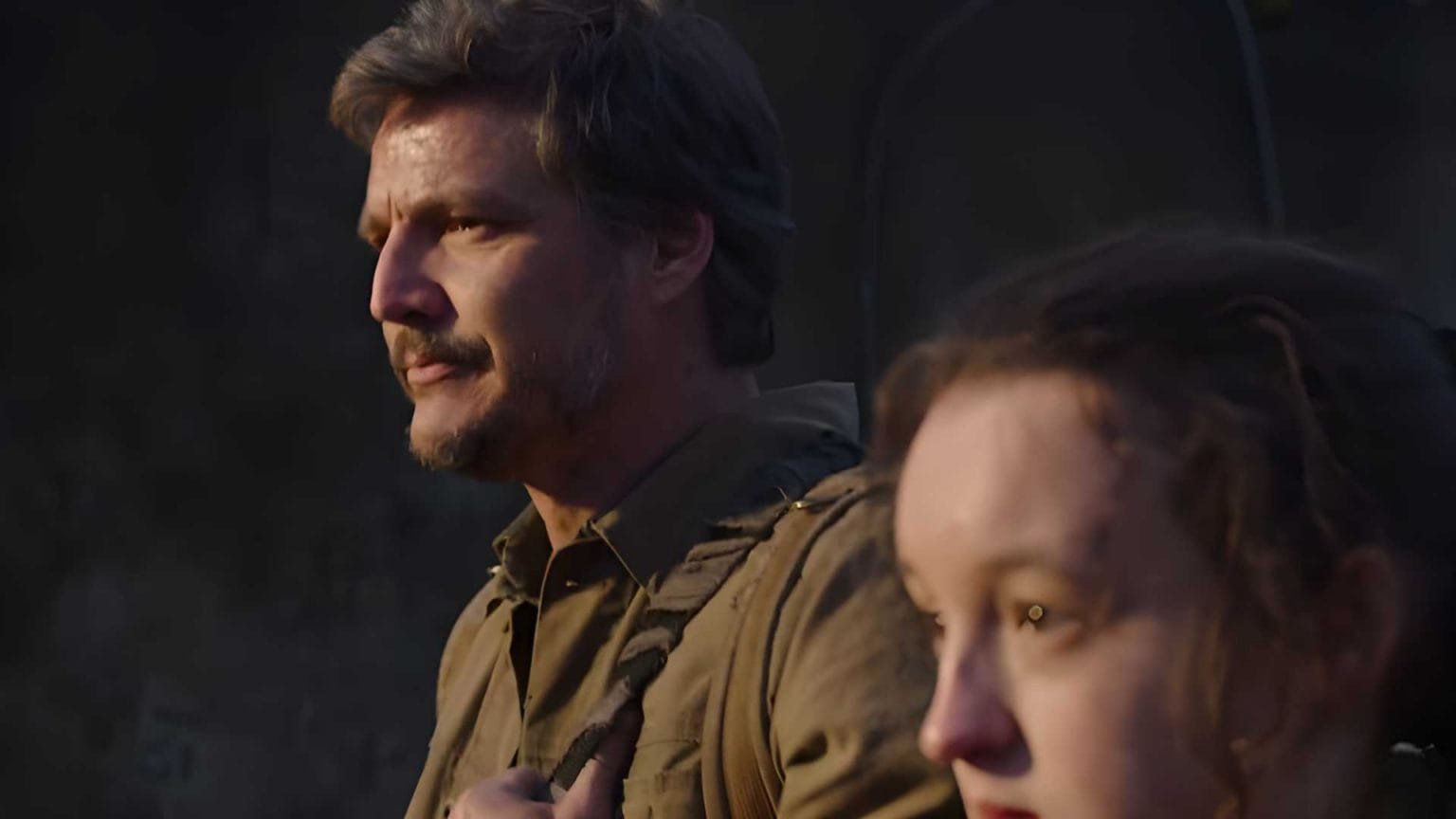 La série HBO The Last of Us dévoile son premier trailer