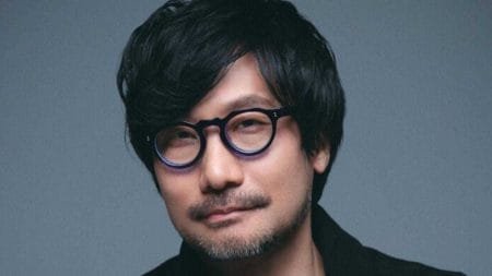 Hideo Kojima partage un teaser cryptique pour un nouveau jeu. 5ec4cdf6 40ca 4221 8d58 c3fb66693e20