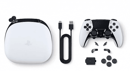 DualSense Edge Case Controller fdsqfqsfdsf