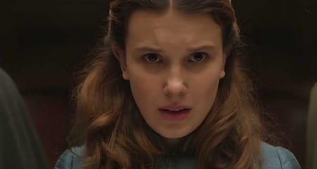 Enola Holmes