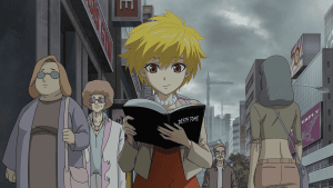 Les Simpsons : Treehouse of Horror publient le premier extrait de Death Note Les Simpsons : Treehouse of Horror publient le premier extrait de Death Note