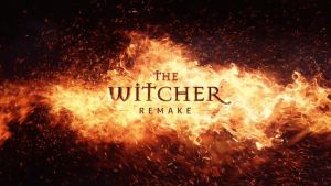 Le remake de The Witcher sera réalisé avec Unreal Engine 5 Le remake de The Witcher sera réalisé avec Unreal Engine 5