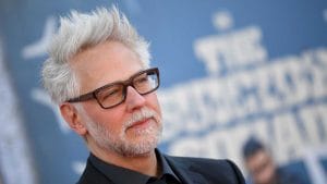 James Gunn co-dirigera DC Studios et supervisera les prochains films, séries et dessins animés du DCEU. James Gunn co-dirigera DC Studios et supervisera les prochains films, séries et dessins animés du DCEU.