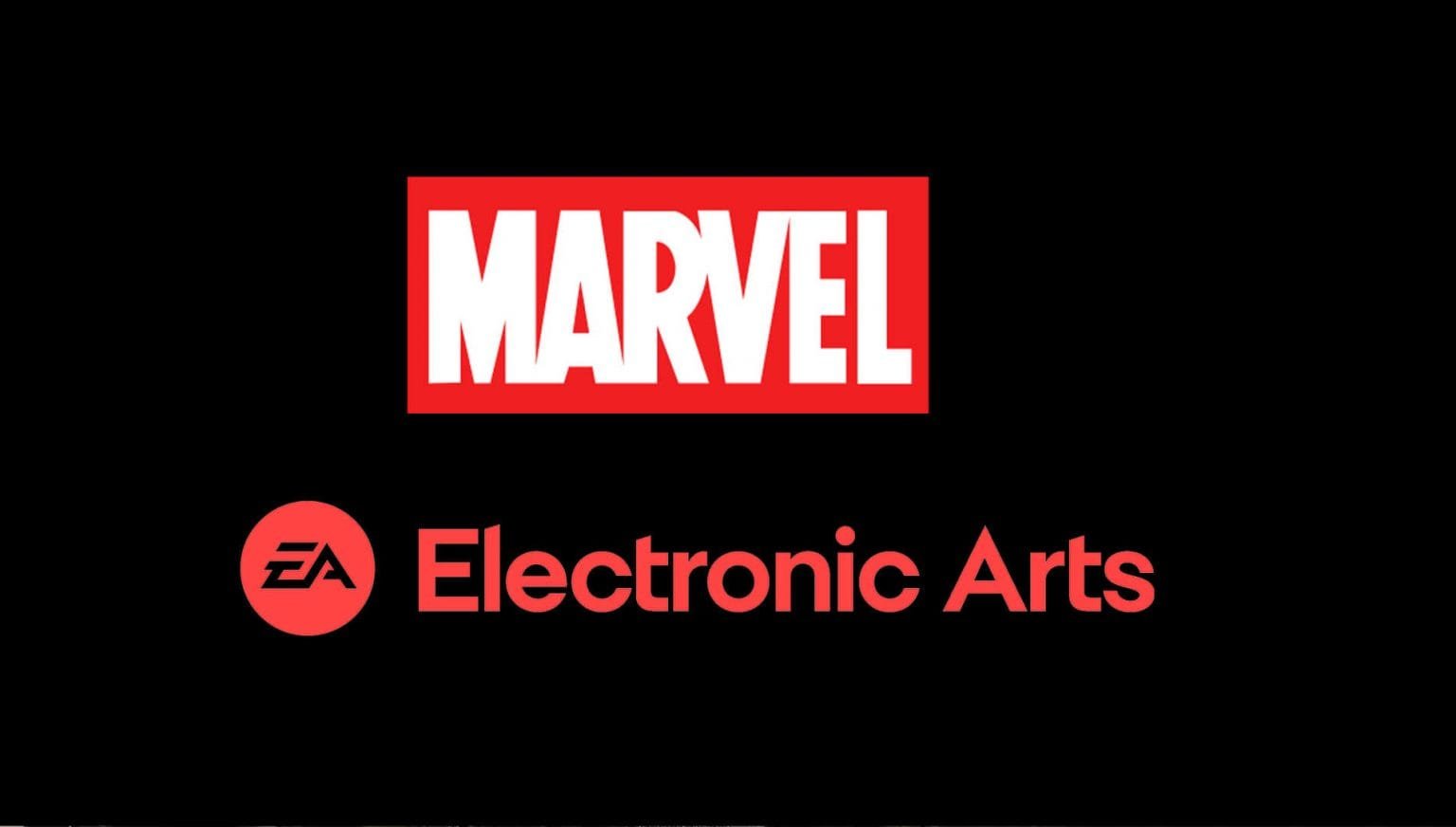 Marvel développe 3 jeux vidéo avec EA