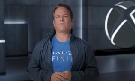 Phil Spencer