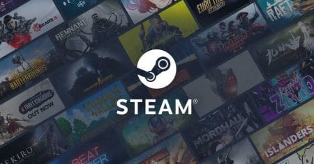 Steam bat un nouveau record et atteint les 30 millions d'utilisateurs simultanés