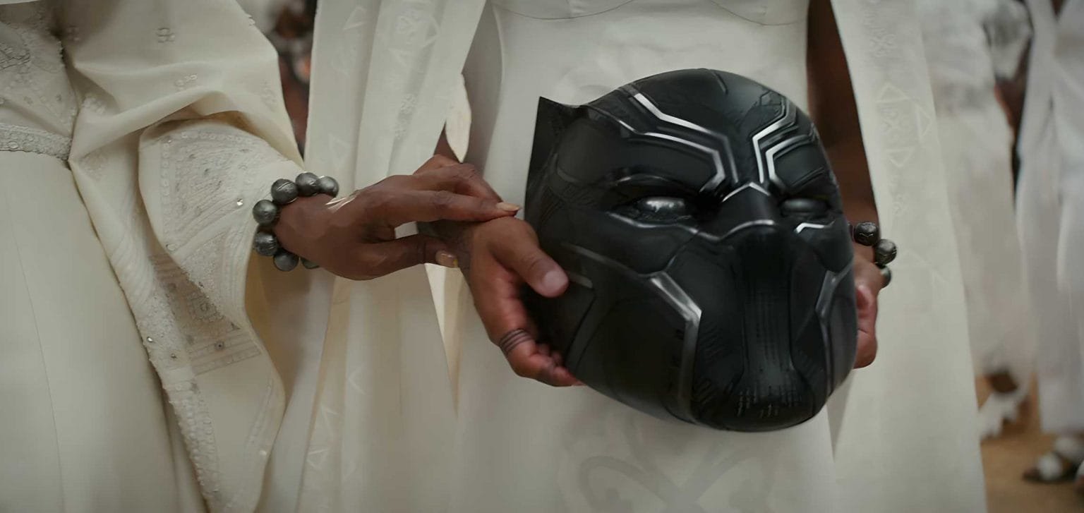 Black Panther: Wakanda Forever Bande-annonce et affiche Aperçu prochain film MCU