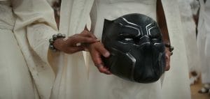 Black Panther: Wakanda Forever Bande-annonce et affiche Aperçu prochain film MCU