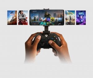 Microsoft veut créer un Xbox Store pour les mobiles Microsoft veut créer un Xbox Store pour les mobiles