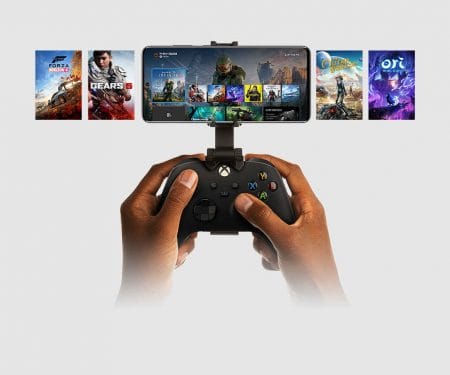 XBOX MOBLIE e1666192427304