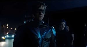 dc titans