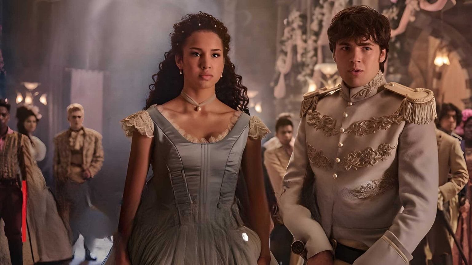 Bande-annonce de L’école du bien et du mal : Choisissez votre camp L'école du bien et du mal