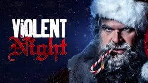La bande-annonce de Violent Night montre David Harbour dans le rôle d'un Père Noël endurci