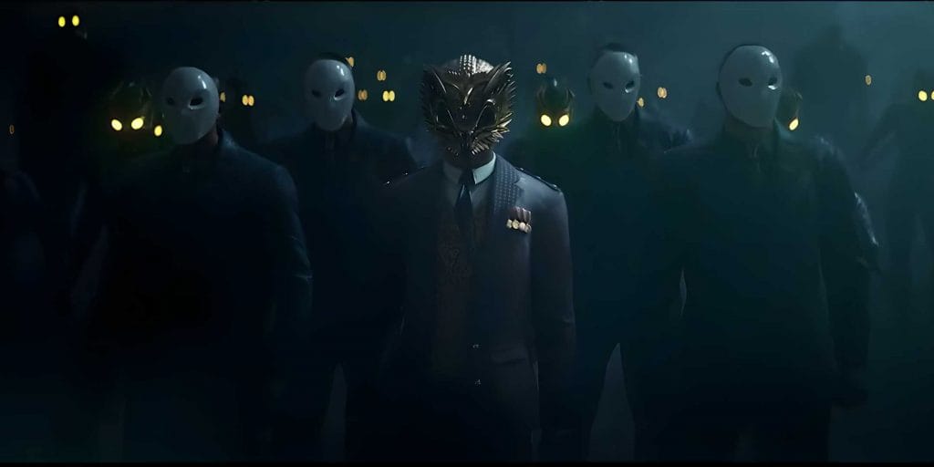 gothamknight