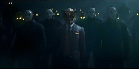gothamknight