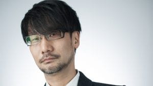 Le prochain jeu d’Hideo Kojima dévoile l’affiche teaser de la deuxième actrice mystère kojima hideo