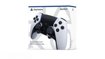 manette ps5 edge cleanup