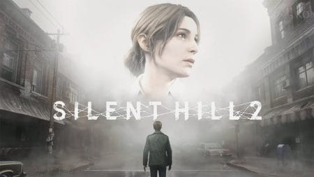 L’équipe de Bloober annonce officiellement le remake de Silent Hill 2. Silent Hill 2