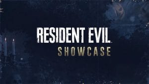 Resident Evil Showcase à venir le 20 octobre resient evil