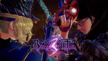 Bayonetta 3