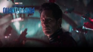 La bande-annonce d’Ant-Man et la Guêpe : Quantumania donne un premier aperçu de Kang