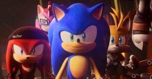 Netflix diffuse une nouvelle bande-annonce de Sonic Prime Netflix diffuse une nouvelle bande-annonce de Sonic Prime
