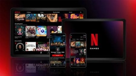 netflix cloud gaming