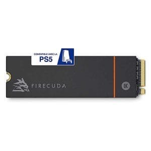 Promo 1527 Seagate FireCuda 530, 2 To