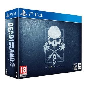 Dead Island 2 – HELL-A Edition PlayStation 4