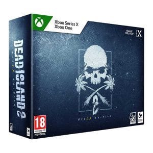 Dead Island 2 – HELL-A Edition Xbox One & Series X