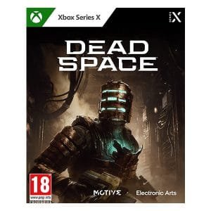 Promo 1747 Dead Space XBOX SX  Français