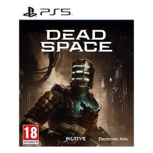 Promo 1748 Dead Space PS5 Français
