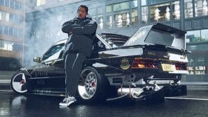 La bande-annonce de Need For Speed Unbound confirme sa sortie en décembre, avec des éléments d’animation. La bande-annonce de Need For Speed Unbound confirme sa sortie en décembre, avec des éléments d'animation.