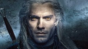 Henry Cavill quitte The Witcher Saison 4, le nouvel acteur de Geralt de Rivia est révélé THE WITCHER
