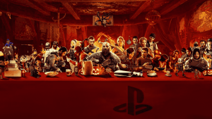 PlayStation ne proposera pas de titres « First Party » sur PC avant au moins un an, à l’exception du service Live. PlayStation ne proposera pas de titres "First Party" sur PC avant au moins un an, à l'exception du service Live.