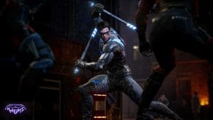 La configuration minimale exigée pour Gotham Knights a été dévoilée. Gotham Knights