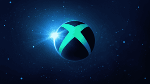 Prototype de console de streaming Xbox aperçu sur l'étagère de Phil Spencer