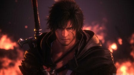 Final Fantasy 16 dévoile un nouveau trailer Final Fantasy XVI