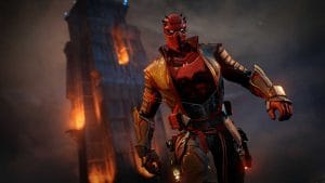 Gotham Knights dévoile un nouveau mode coopératif Gotham Knights