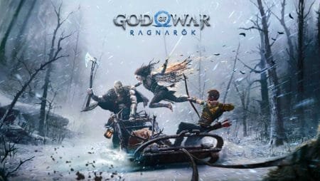 La bande-annonce de God Of War Ragnarok vous invite à vous préparer à la fin du monde. God Of War Ragnarok
