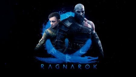 La durée de God of War Ragnarok aurait été dévoilée. stretched 1360 768 1277140