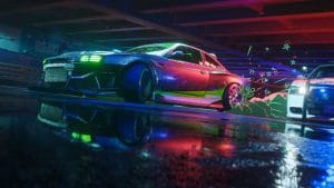 La bande-annonce de Need for Speed Unbound présente des poursuites policières et des courses de rue. Need for Speed Unbound