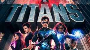 La bande-annonce de la saison 4 de Titans annonce de nouveaux départs et de nouvelles menaces.