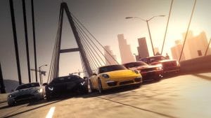 Need For Speed Unbound fait l’objet de fuites et EA prévoit de l’annoncer le 6 octobre. Need For Speed Unbound fait l'objet de fuites et EA prévoit de l'annoncer le 6 octobre.