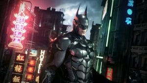Batman : Arkham Knight mérite un remake après l'échec de Gotham Knights
