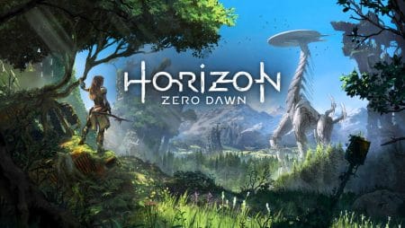 Un remake d'Horizon Zero Dawn pour PS5 serait en cours de développement.