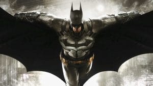 Les fondateurs de la série Batman : Arkham quittent Rocksteady Studios Les fondateurs de la série Batman : Arkham quittent Rocksteady Studios