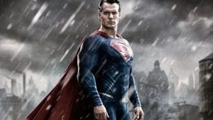 Henry Cavill est officiellement de retour dans le rôle de Superman à l'avenir.