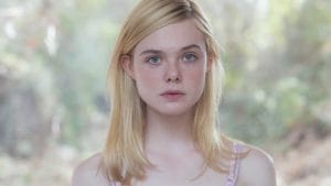 Hideo Kojima publie les premières images d’Elle Fanning sur le plateau d’un nouveau jeu. Elle Fanning